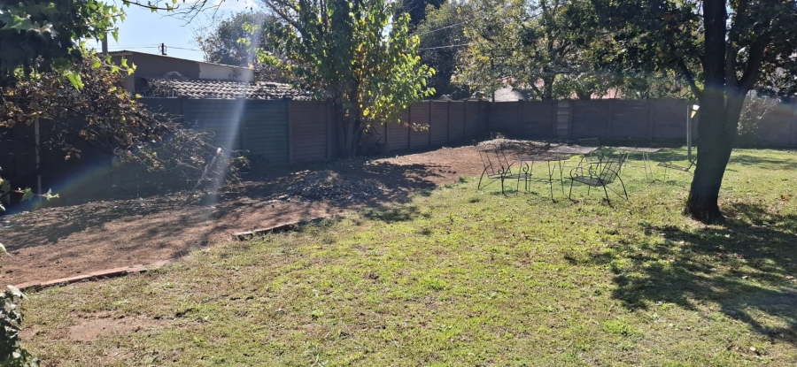 3 Bedroom Property for Sale in Parys Free State
